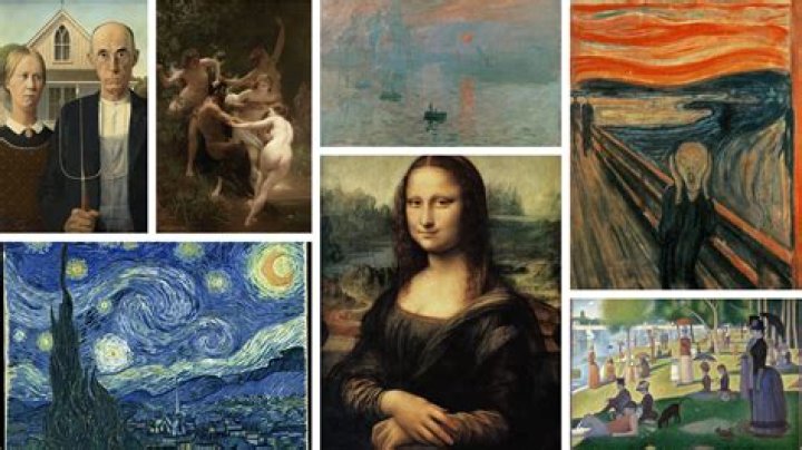 Richest Visual Artists of all time
