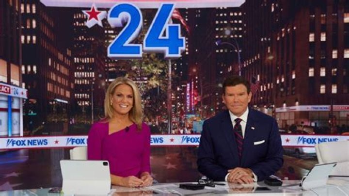 Richest weather presenter for the Fox News Channels of all time