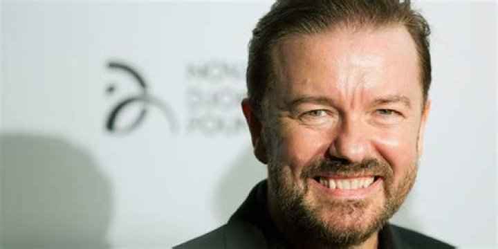 Ricky Gervais Net Worth: Career & Lifestyle