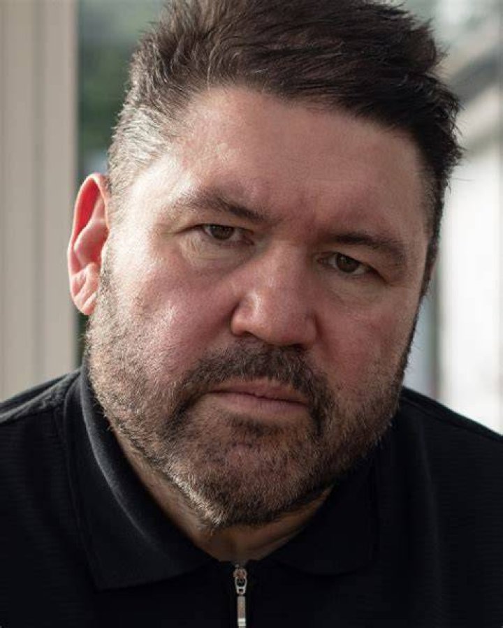 Ricky Grover Bio (Wiki) 