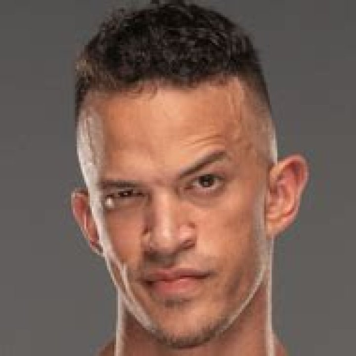 Ricky Starks - Age, Family, Bio