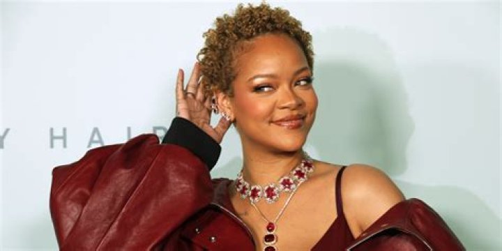 Rihanna risks Instagram violation for 'inspiring' reason fans love her for