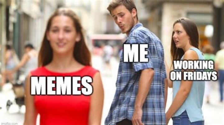Riiise and Shiiine: The Funniest Memes This Week