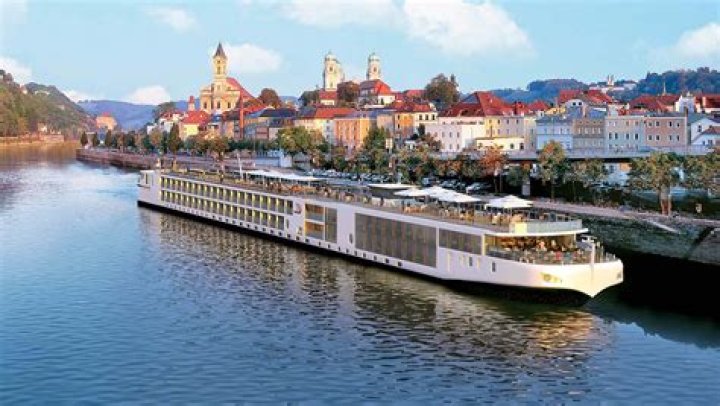 Rijeka Cruises: Best Cruises to Rijeka