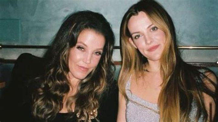 Riley Keough Parents Lisa Marie And Danny Keough, Family And Wiki