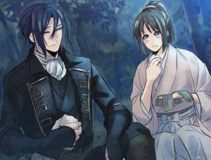 Rinky Hijikata Parents: Junko Hijikata and Makota Hijikata
