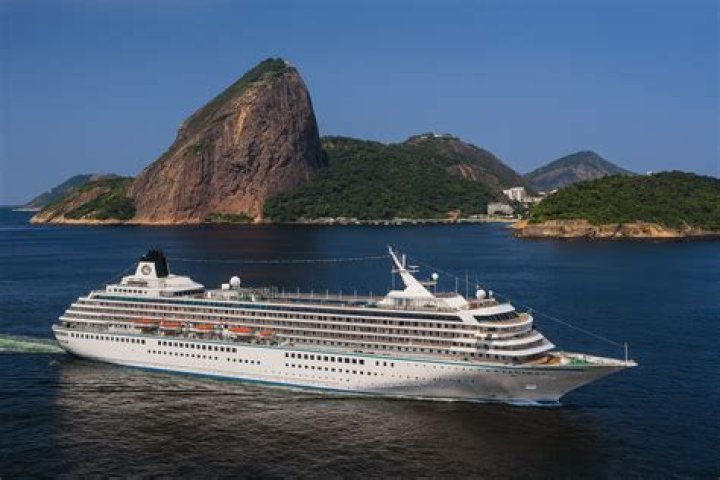 Rio de Janeiro Shore Excursions & Cruise Excursions