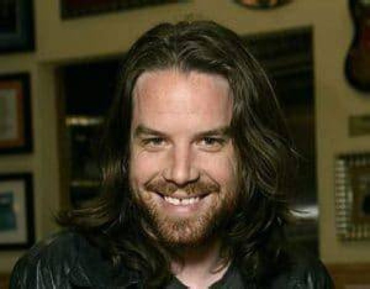Rob Giles Bio (Wiki) 