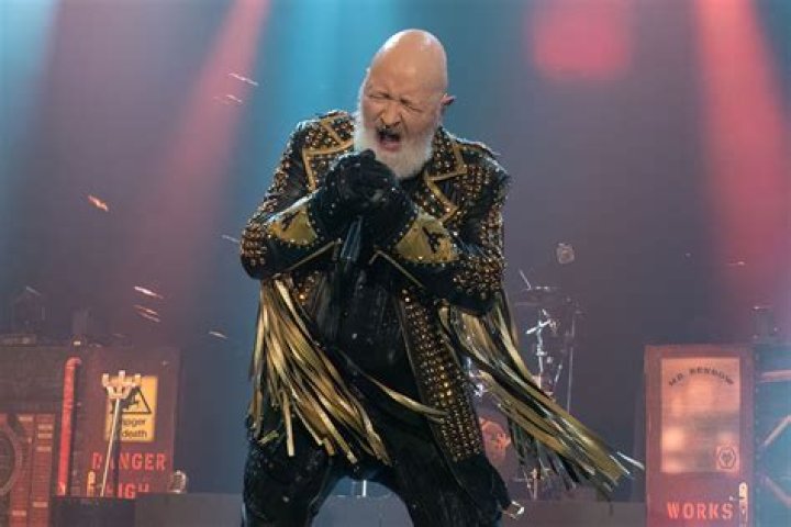 Rob Halford Net Worth - Wiki, Age, Weight and Height, Relationships, Family, and More