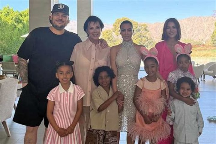 Rob Kardashian is Officially Returning to 'KUWTK'