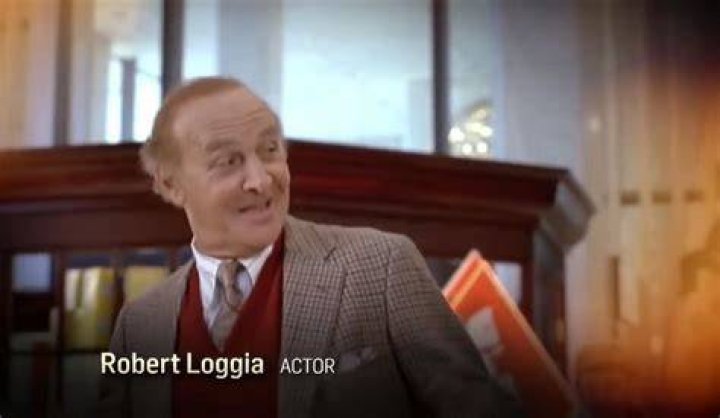 Robert Loggia Bio (Wiki) 