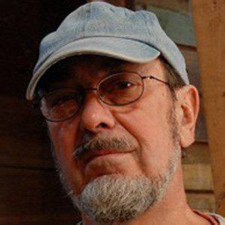 Robert Mangold - Age, Family, Bio