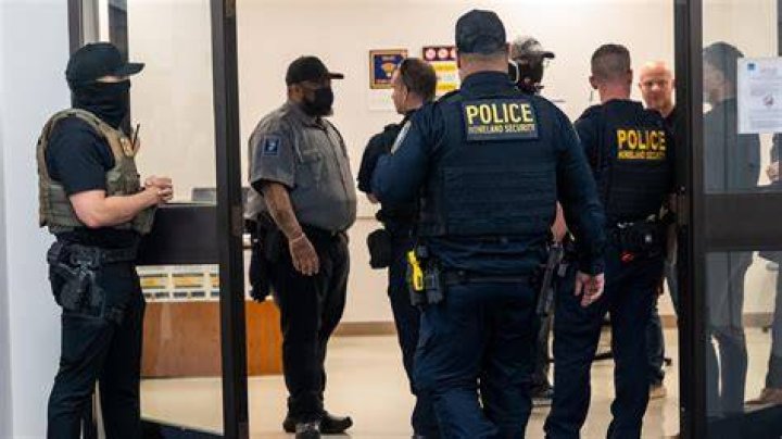 
Robert Mondragon: Why was the Florida man detained? 