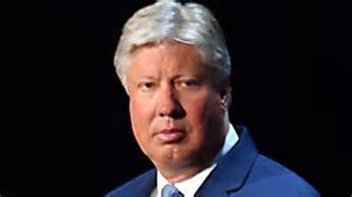 Robert Morris (Religious Leader) - Age, Family, Bio