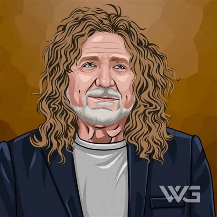 Robert Plant Net Worth - Wiki, Age, Weight and Height, Relationships, Family, and More