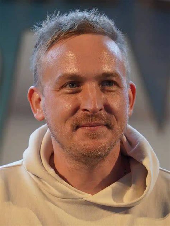 Robin Lord Taylor Bio (Wiki) 