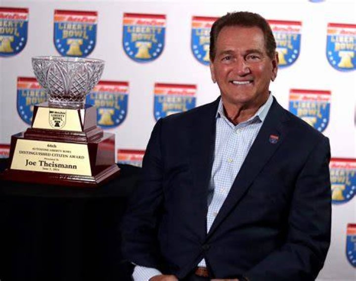 Robin Theismann Height, Weight, Net Worth, Age, Birthday, Wikipedia, Who, Instagram, Biography