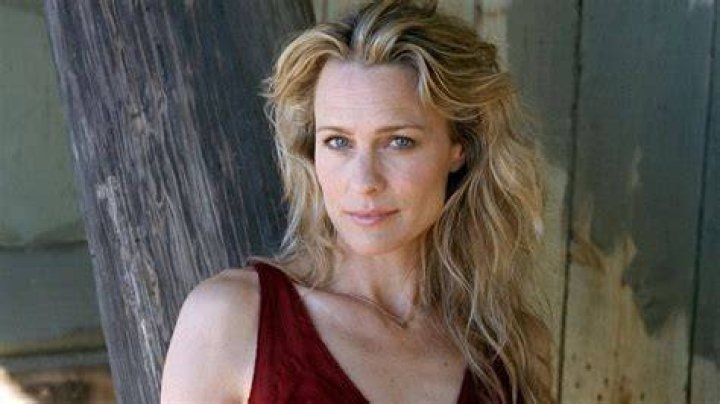 Robin Wright Bio (Wiki) 