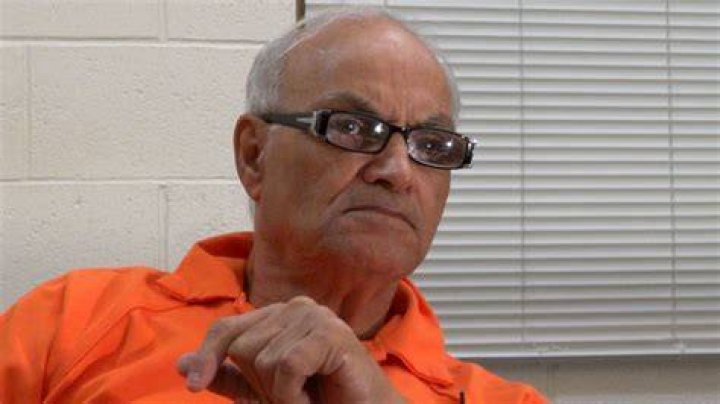 Rocco Franklin: Where is Frank Spencer’s Father-in-Law Now?