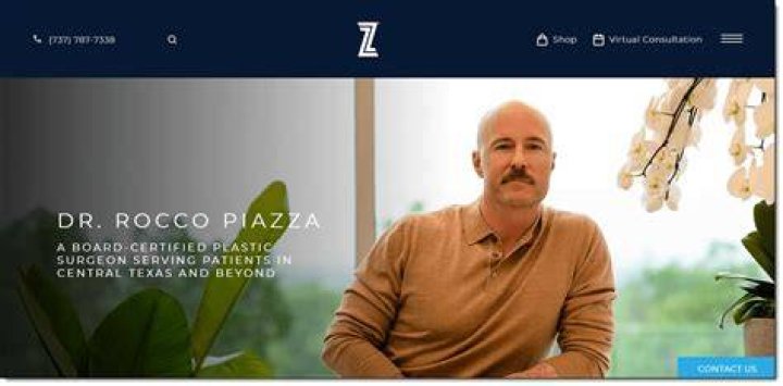 Rocco Piazza - Age, Family, Bio