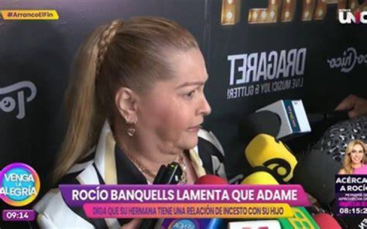 Rocio Banquells - Age, Family, Bio