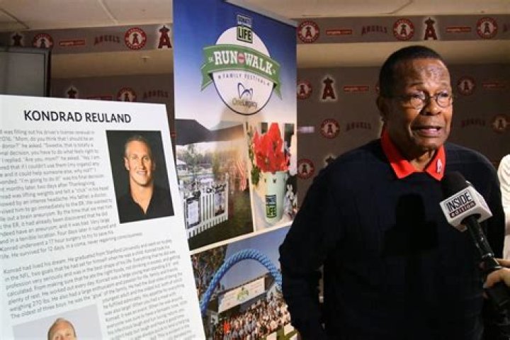 Rod Carew Net Worth - Wiki, Age, Weight and Height, Relationships, Family, and More