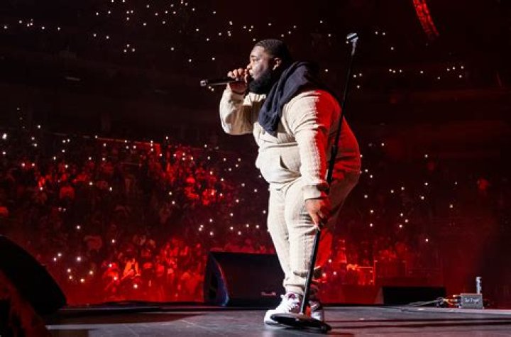 Rod Wave Concert Shooting Video Gone Viral: Four People Shot Fatally