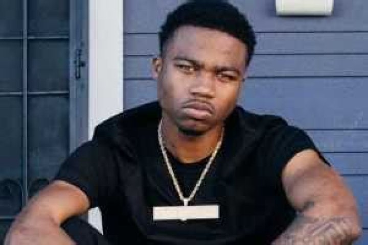 Roddy Ricch Bio (Wiki) 
