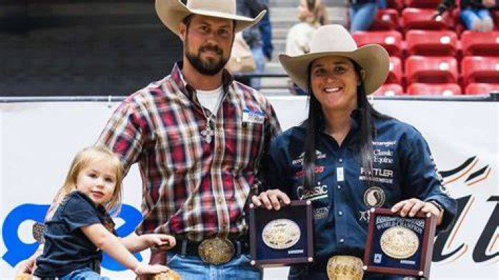 Rodeo Announcer Mike Mathis Cause And Death: Family Mourns The Loss
