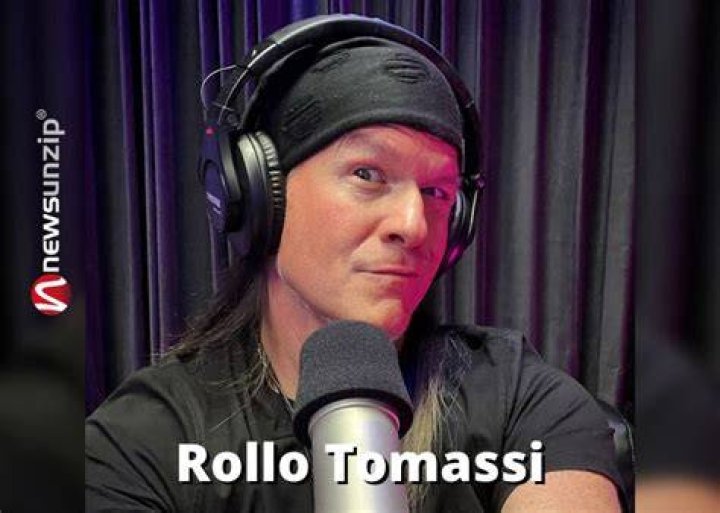 Rollo Tomassi Height, Weight, Net Worth, Age, Birthday, Wikipedia, Who, Nationality, Biography