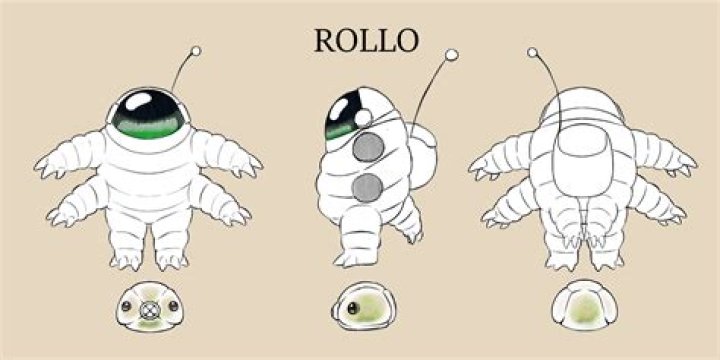 Rollo Weeks Bio (Wiki) 