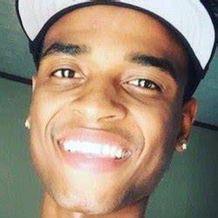 Romelo Thomas - Age, Family, Bio