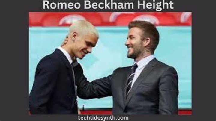 
Romeo Beckham Height, Weight, Net Worth, Age, Birthday, Wikipedia, Who, Instagram, Biography 