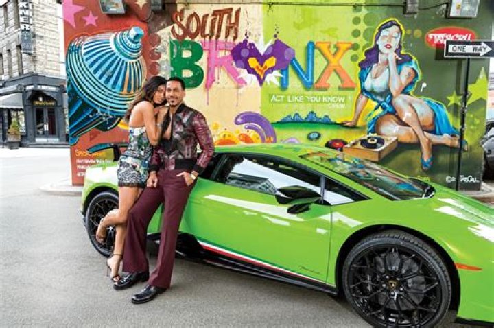 Romeo Santos Net Worth: Career & Lifestyle