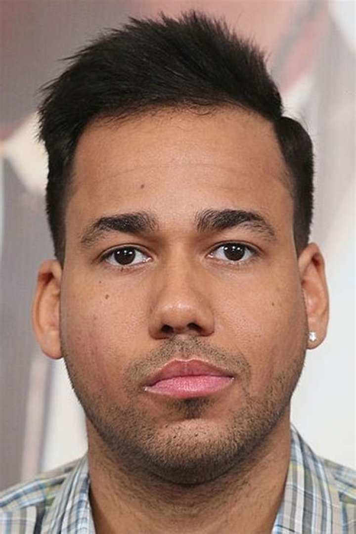 Romeo Santos Pets - Celebrity Pets
