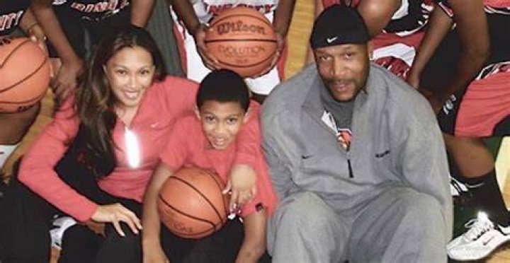Ron Harper Jr Parents, Ethnicity, Wiki, Biography, Age, Girlfriend, Career, Net Worth