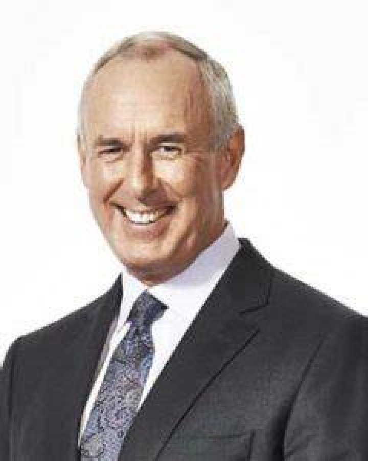 Ron MacLean Bio (Wiki) 
