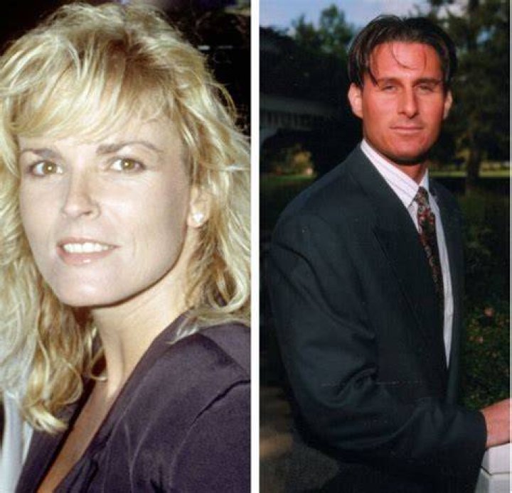 Ronald Goldman - Trivia, Family, Bio