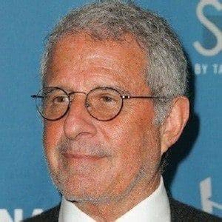 Ronald Meyer - Age, Family, Bio