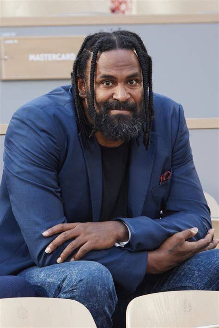 Ronny Turiaf - Age, Family, Bio