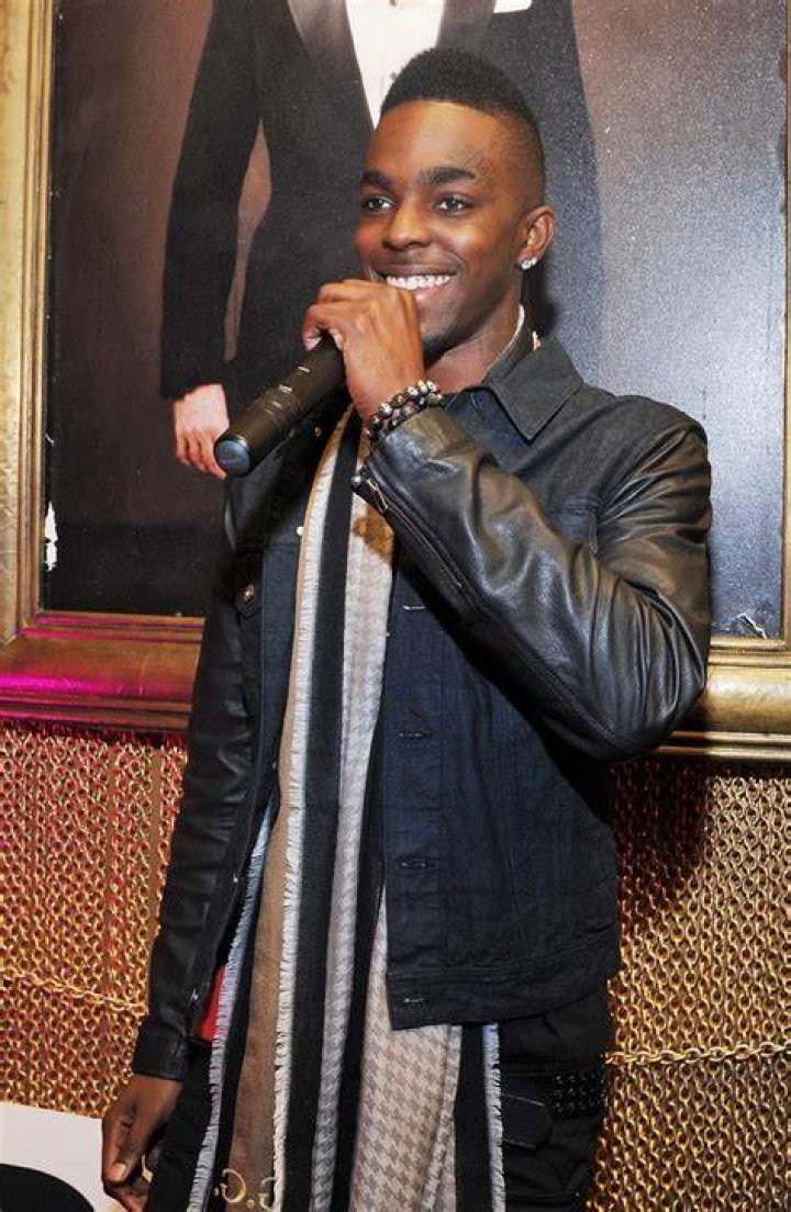 Roscoe Dash Net Worth - Wiki, Age, Weight and Height, Relationships, Family, and More