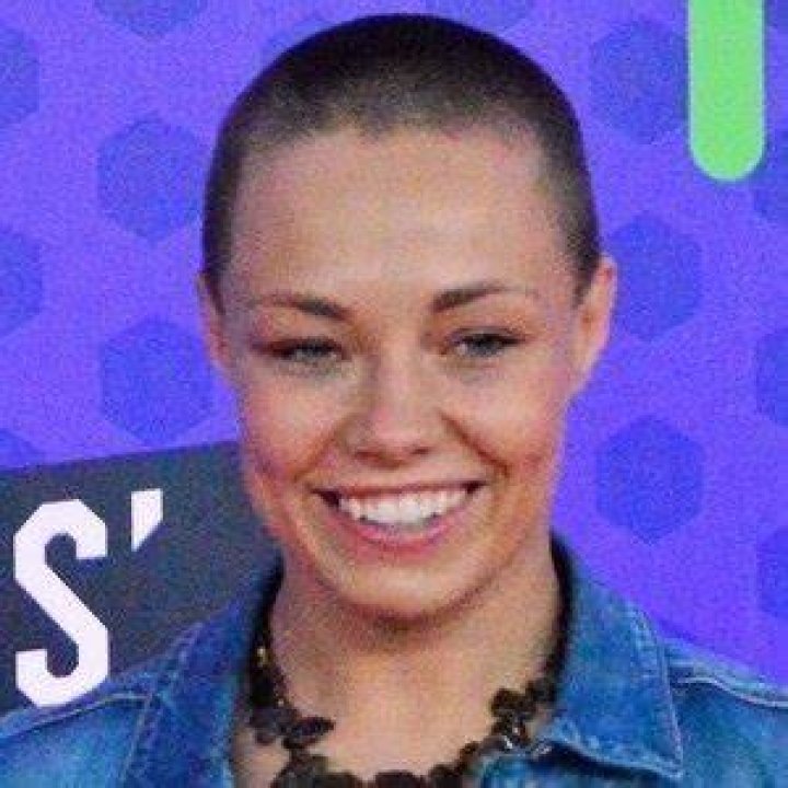 Rose Namajunas - Age, Family, Bio