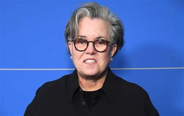 	Rosie O’Donnell to join MSNBC?	