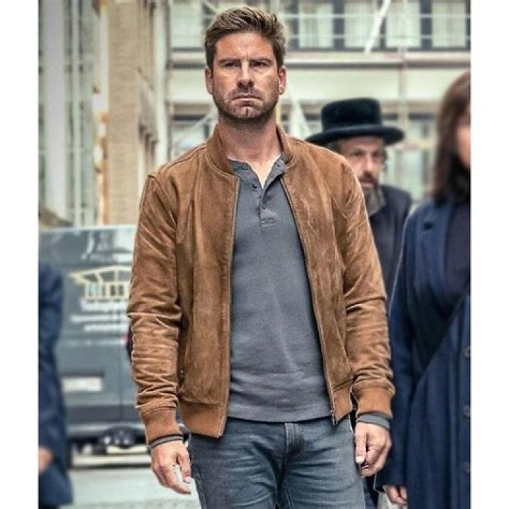 Rough Diamonds star Kevin Janssens age, height, Instagram, and more