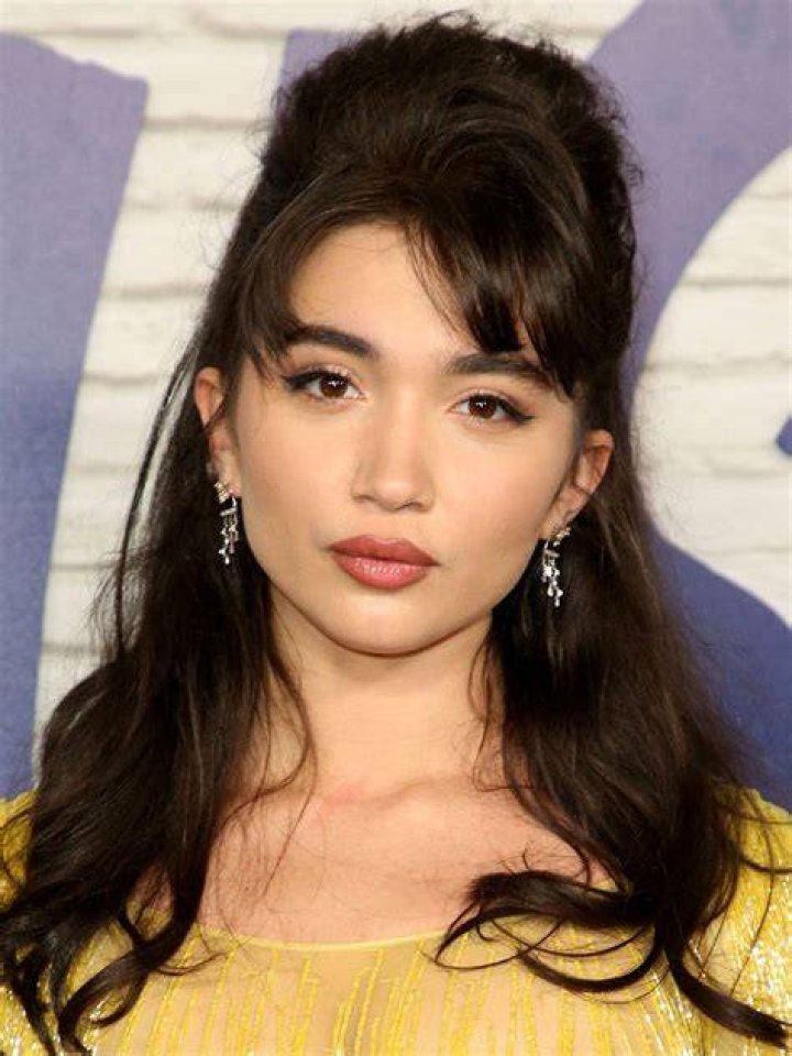 Rowan Blanchard Wiki, Age, Net Worth, Boyfriend, Family, Biography & More