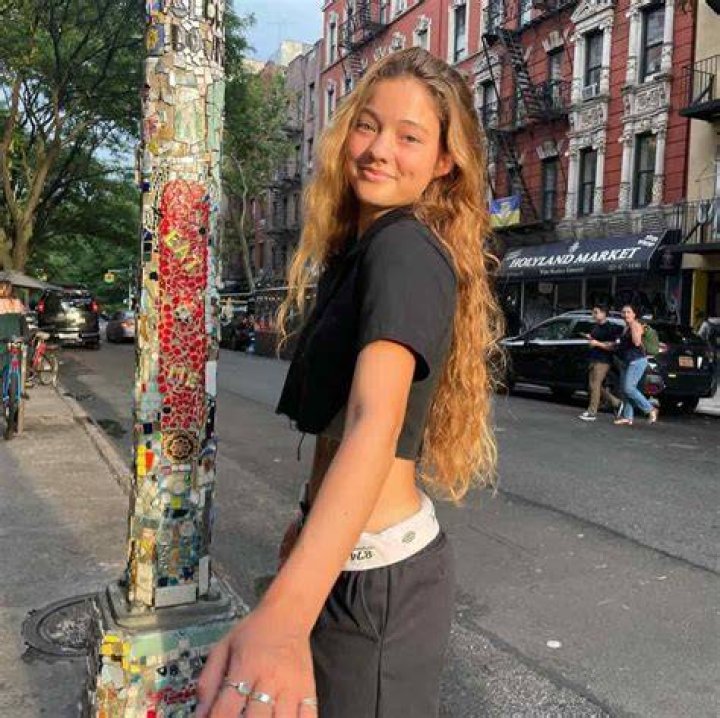 Ruby Snowber Height, Weight, Net Worth, Age, Birthday, Wikipedia, Who, Nationality, Biography