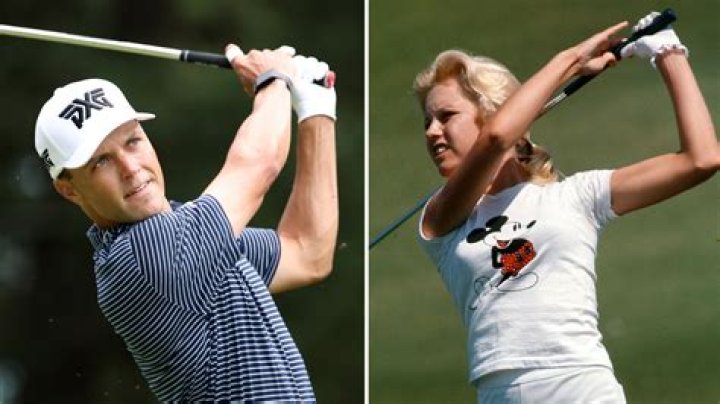 Rumors, Relationships, and the Golfer's Mysterious Ex-Girlfriends!