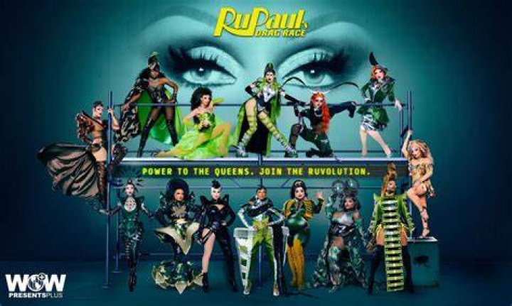 RuPaul’s season 16 crowns a winner after finale twist (spoilers)