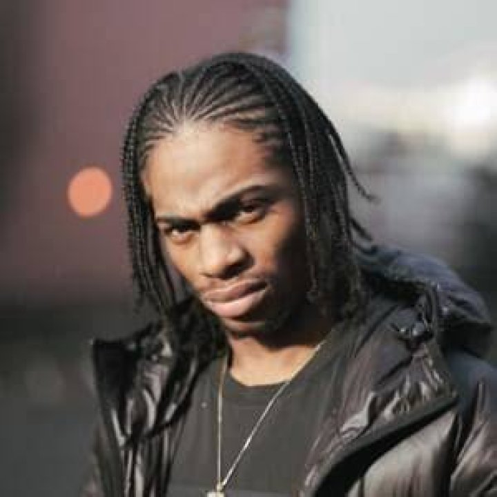 Russ Splash - Age, Family, Bio