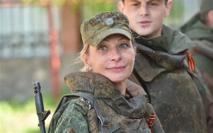 
Russia’s first Female Senior Officer, Kursa Kachura, 52, has passed away 